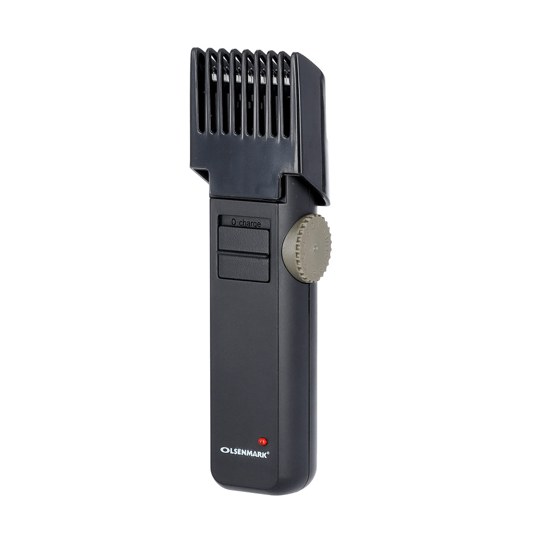 Olsenmark Rechargeable Hair Clipper OMTR4068 | B.6294016352244 (EE-TX)