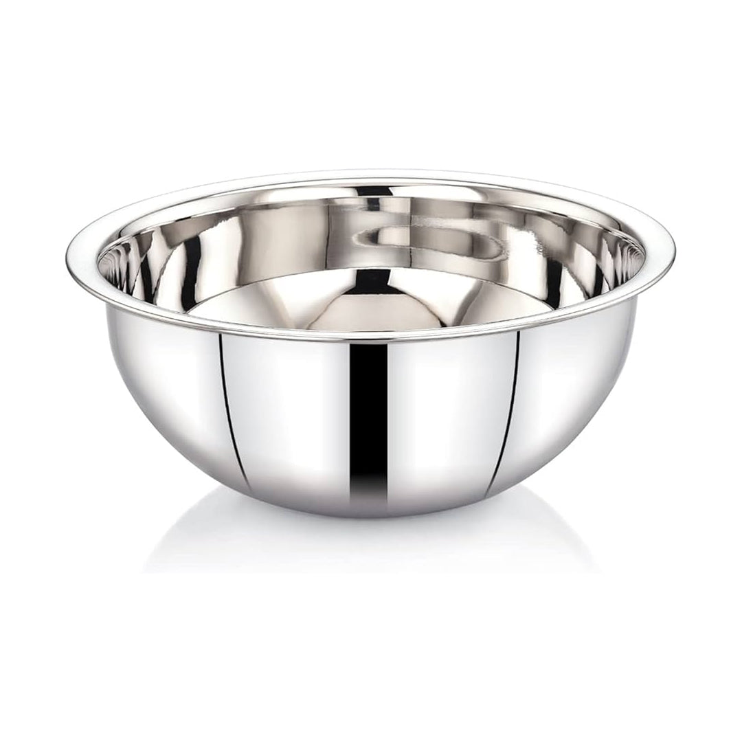 Steel Bowl 24cm | B.20042733 (HH-HM-AS)