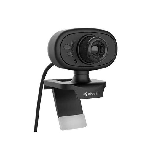 Kisonli PC-3 Web Camera (FU/FD/GT)