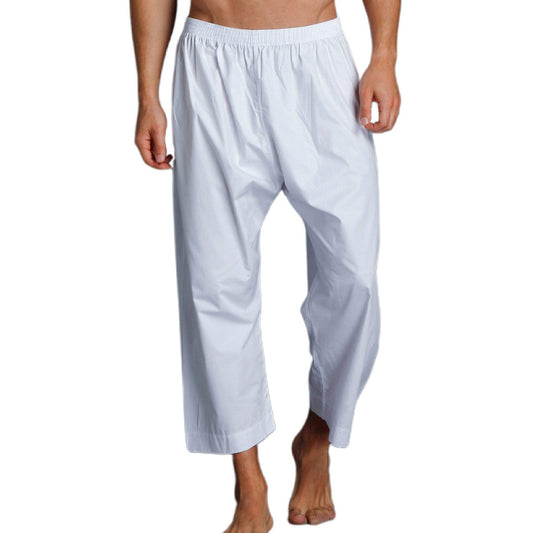 Drosh Men's Long Pant With Patch 26K | B.99892869 (OMH/OIS/OIH)