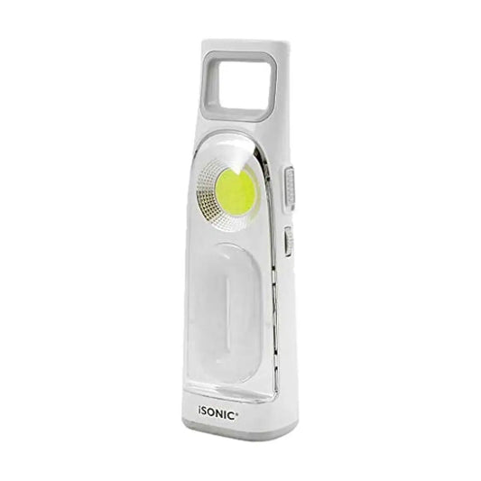 iSONIC Rechargeable Emergency Lantern IL78 | B.6291105450782 (EH-TX)
