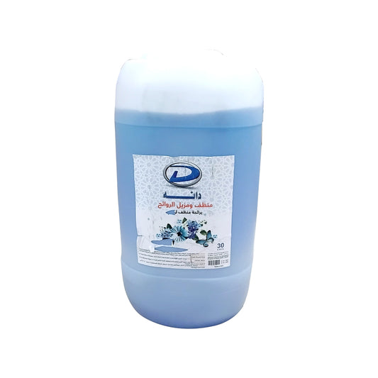 Dhanah Disinfectant Floor 30L | B.99945862 (ES-EN-EH)