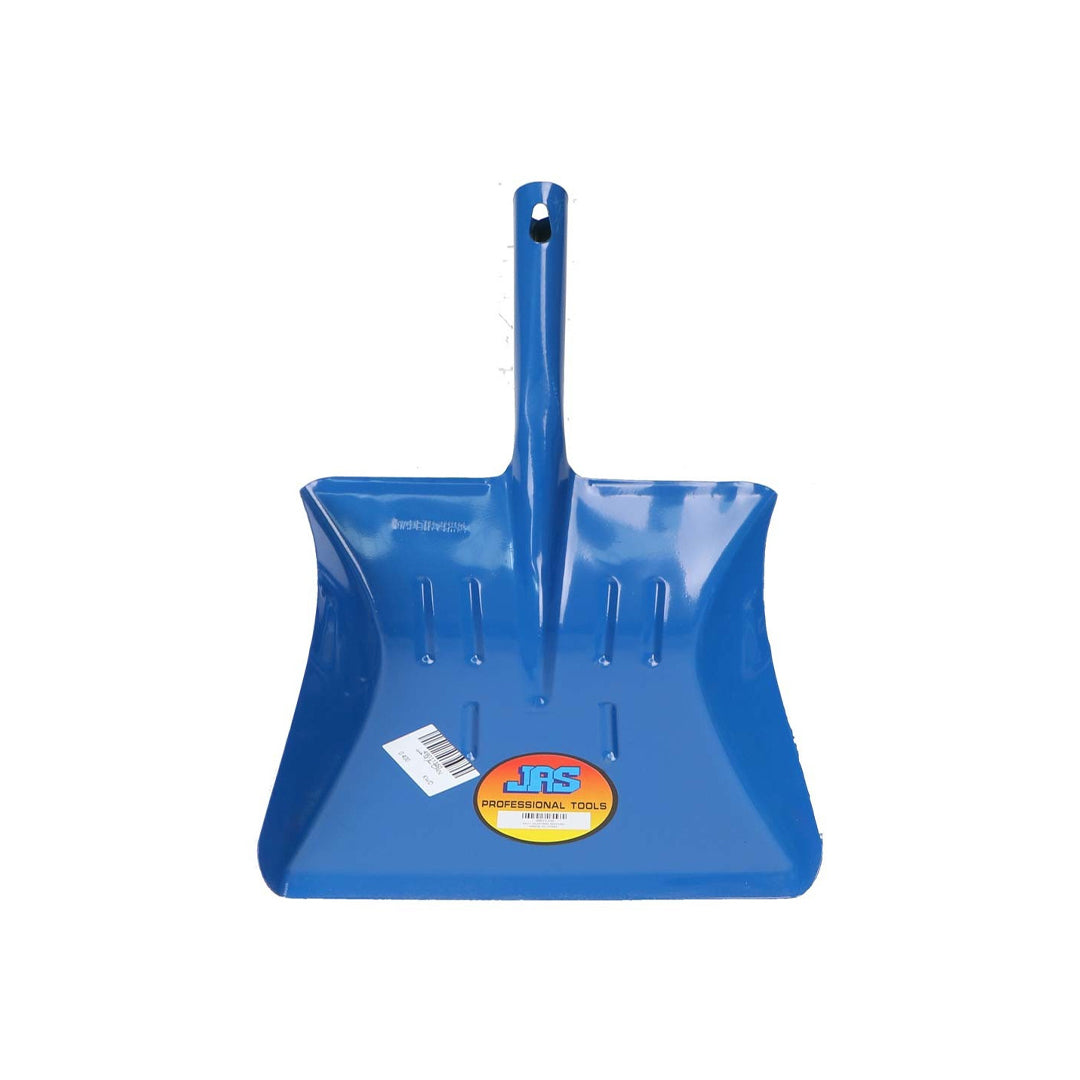 DUSTBIN STEEL SHOVEL WITHOUT HANDLE | B.20029913 (HN/HH/HM-TX)