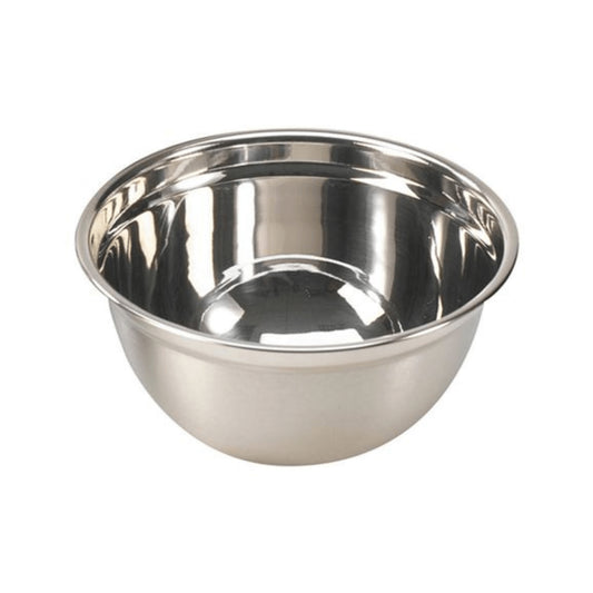 Steel Bowl 26CM | B.20044472 (HM-AS-AM)