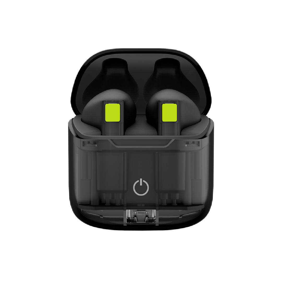 Goui - G•Pods Wireless Earbuds (BP/GV/TF)
