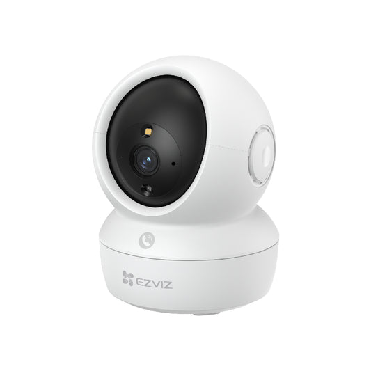 ezviz smart home camera H6c Pro 1080P (LVU/LLU/LHT)