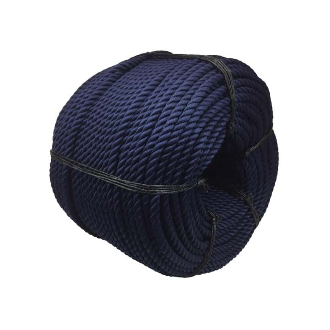 Heavy Duty Nylon Rope 14mm 5kg | B.20029772 (HC/HA/HM-TX)