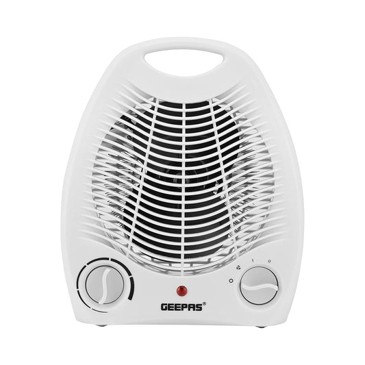 Geepas Fan Heater GFH9518N | B.6294010883423 (AN-AC-AA)