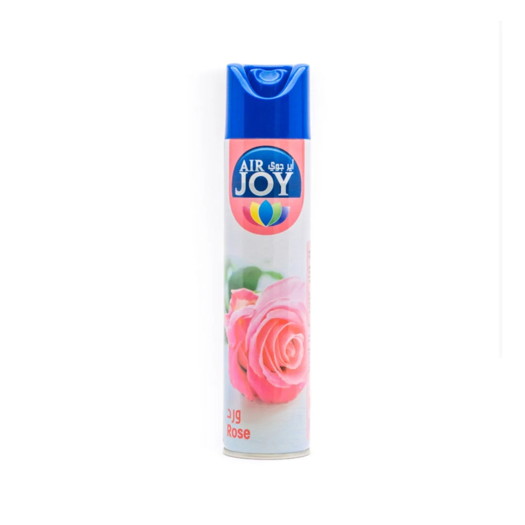 Air Joy Air Freshener 300 ml Rose | B.99921873 (CR/CH/HN-TX)