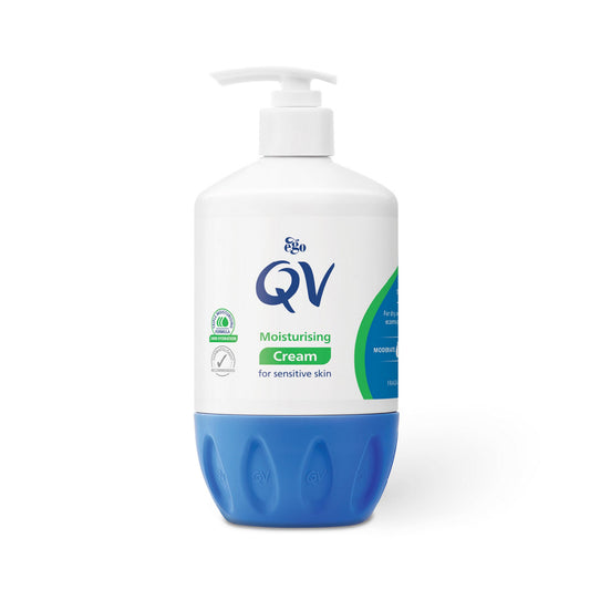 QV, Cream Replenish Your Skin, 500 grams | B.9314839020742 (HIM-ASI-ANO-TX)