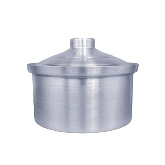 Aluminium Cooking Pot 28cm | B.99896171 (OMC-OMM-OIN-TX /DZ)