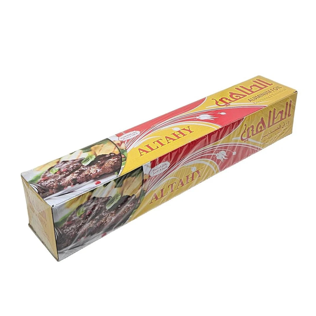 Altahy Aluminum FOil 45cmX150m | B.99884291 (ERH/EMH/EIH)