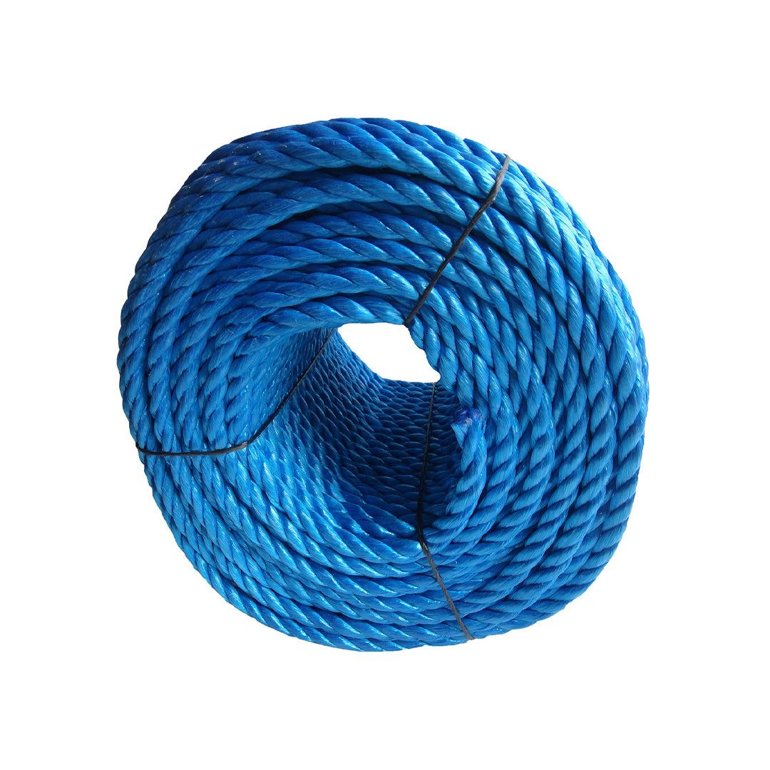 Heavy Duty Nylon Rope 16mm 3kg | B.20029758 (CS/)C/CC-TX)