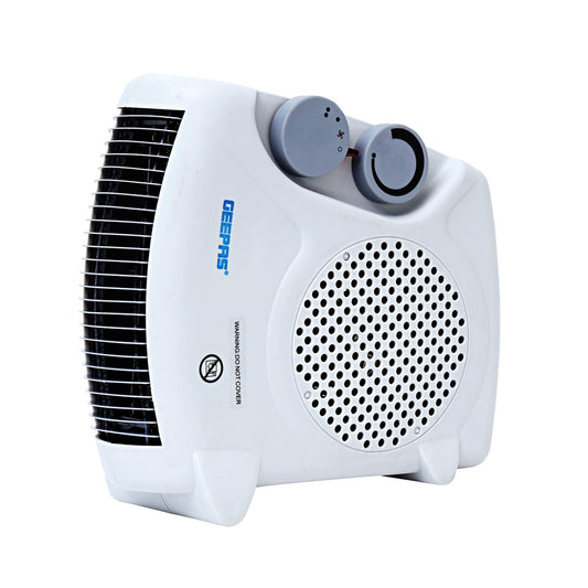 Geepas Fan Heater GFH9520 | B.6294010883478 (AR-AI-RO)