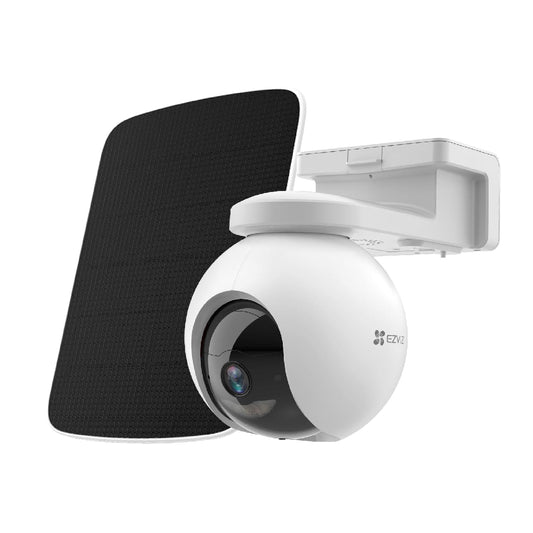 ezviz smart home Bettery camera EB8 4G (GBB/GGB/DTX)