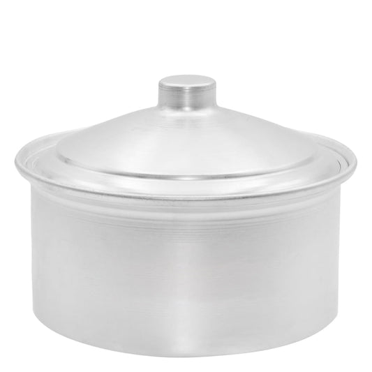 Aluminium Cooking Pot 26cm | B.99896140 (OAM-ORE-ORM-TX /DZ)