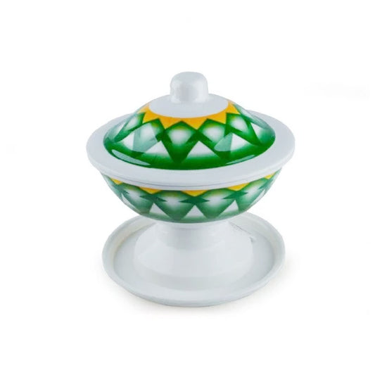 Dates Bowl Melamine and Base | B.2021000212086 (AR-RS-RE)