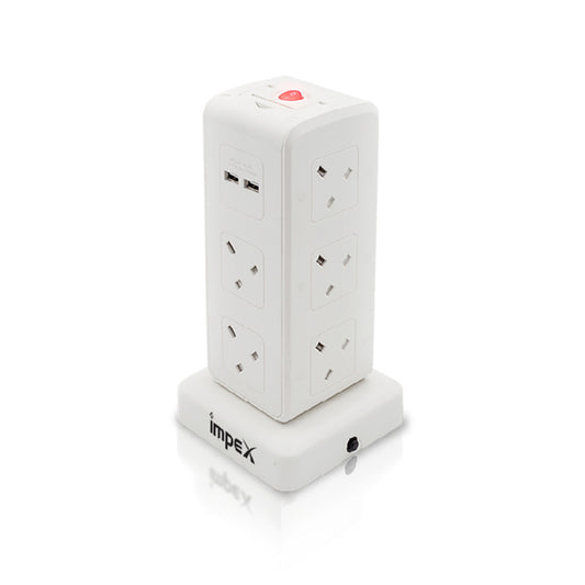 Impex Multiple Cord Extension Set PS7506 | B.6287035160013 (IH-OSS-OSH)
