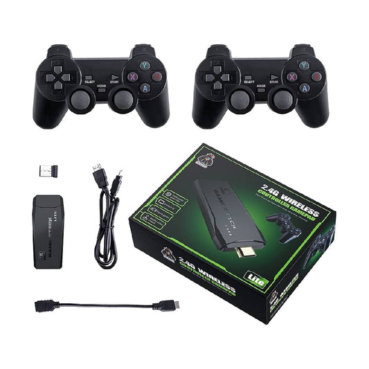 2.4g Wireless Controller Gamepad (BD/GP/TT)