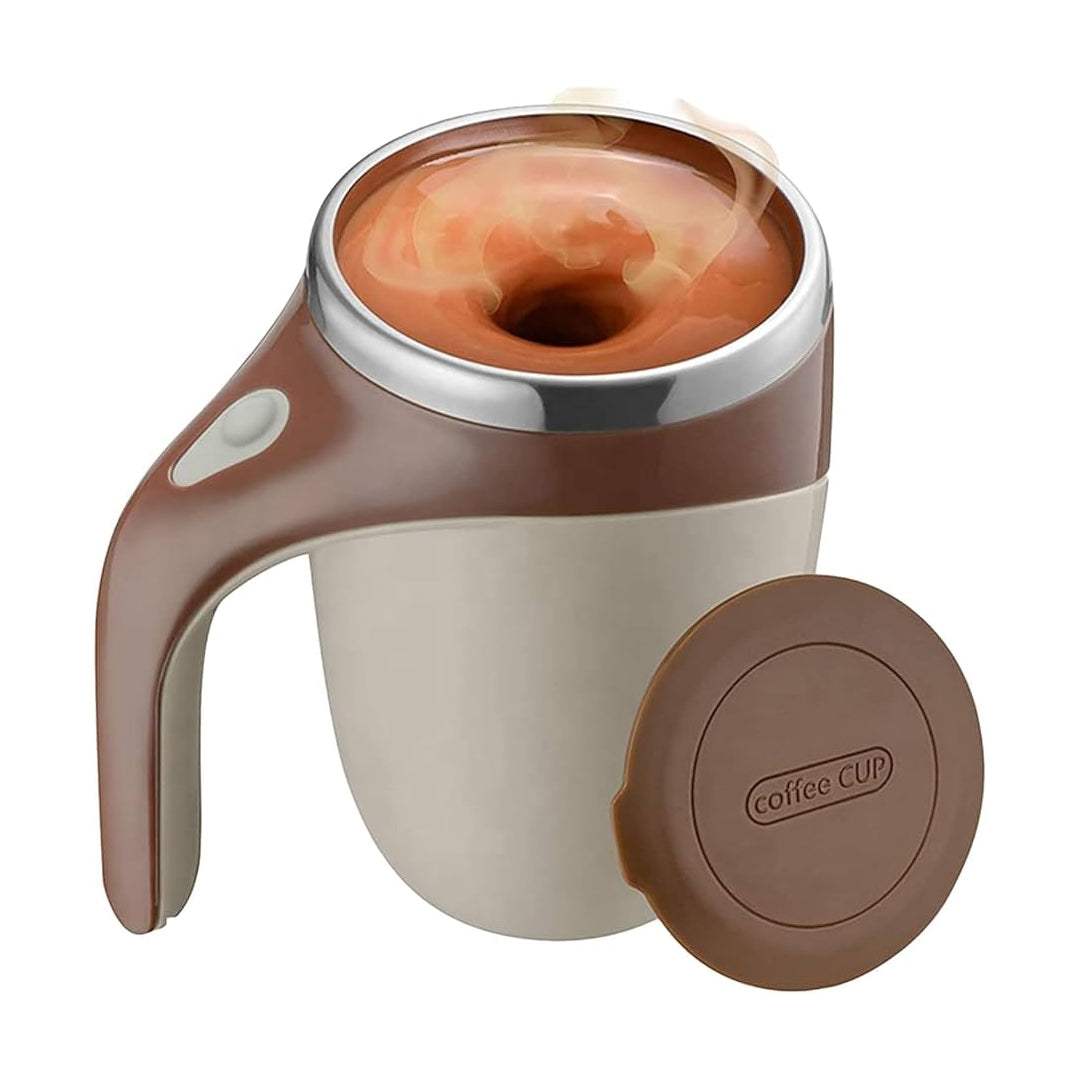 Automatic Magnetic Stirring Cup | B.6971032532101 (OA-OM-NS-TX JED-TW-33124)