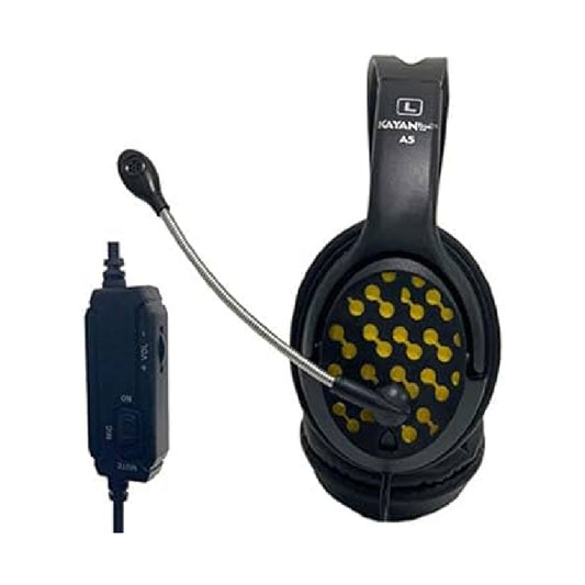 Kayan Teams fab A5 Headphones For P5 (LP/UB/ET)