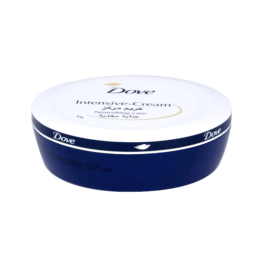 Dove  Body Love Intensive Cream 150ml | B.6281006409569 (IN/IH/II-TX)