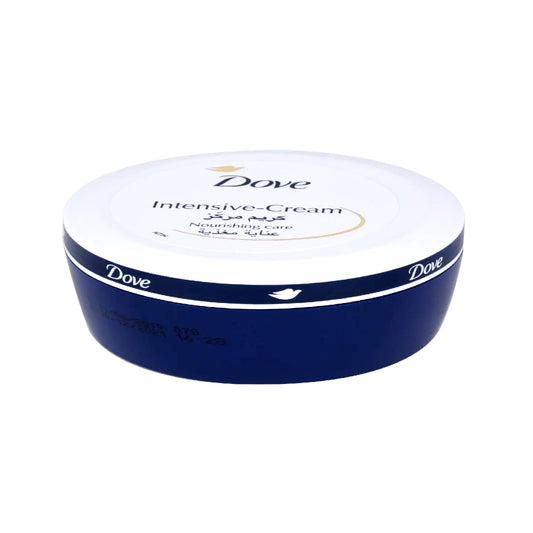 Dove  Body Love Intensive Cream 150ml | B.6281006409569 (IN/IH/II-TX)