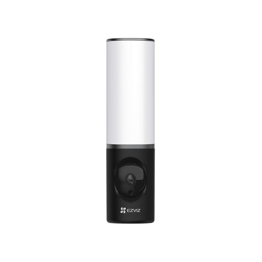 ezviz smart security light camera LC3 (NOSCNSNN/EHH/EAS)