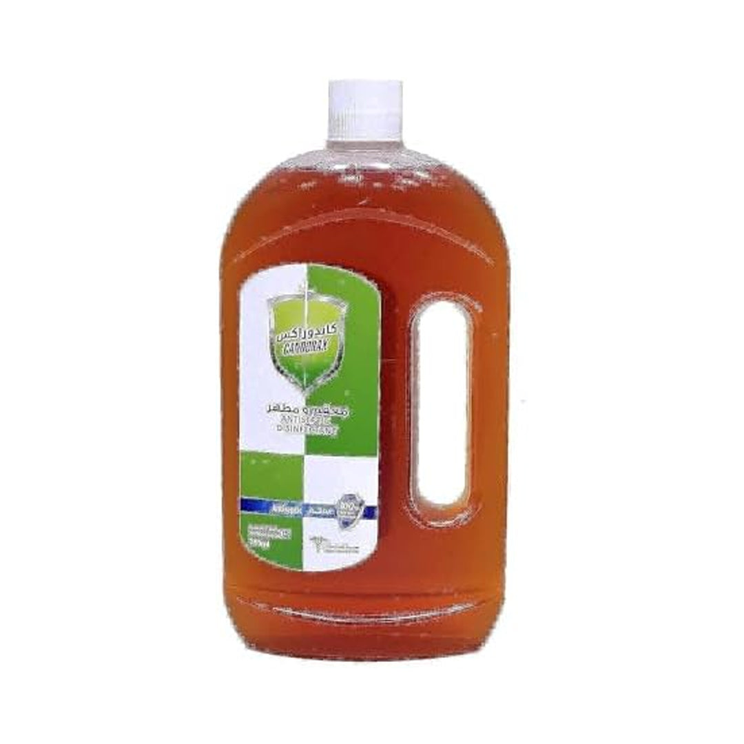 Candorax Antiseptic 750 ml | B.99938222 (HM-AS-AN)