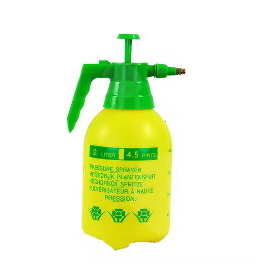 Tumba Plant Water Spray (2L, Yellow) | B.20033983 (OOS/OOH/PNS-TX)