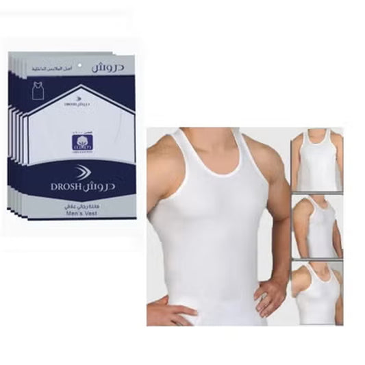 Drosh Men's Vest M | B.99892746 (ONA/OES/OEH)