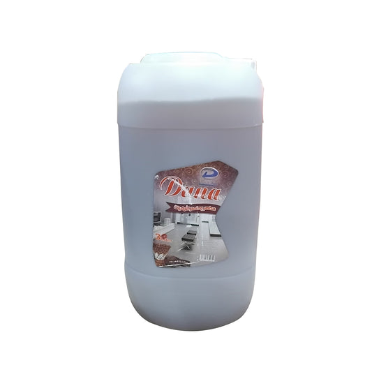 Dhanah Disinfectant Floor Oud 30L | B.99945862 (ES-EN-EH)