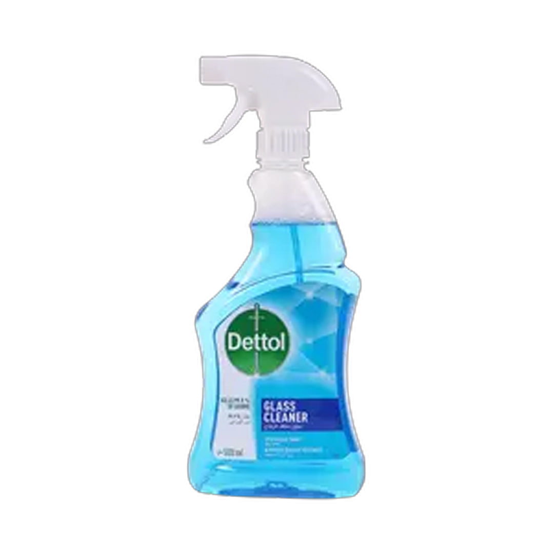 Dettol Glass Cleaner 500 ml | B.6295120027325 (OSN-OSC-OSA)