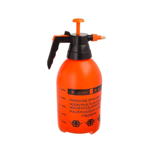 Planting Pressure Sprayer 3L, Orange | B.20033985 (OEH/OCS/OCH-TX)