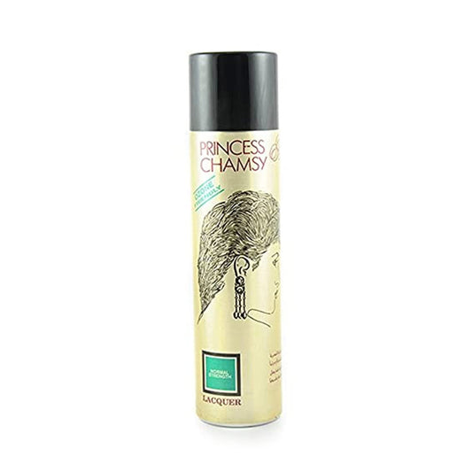 PRINCESS CHAMSY NORMAL STR 300ml | B.20041221 (ONO/TX)