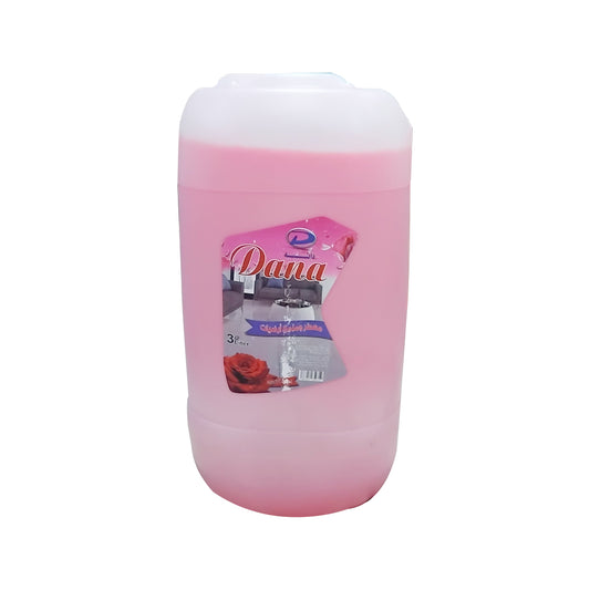 Dhanah Disinfectant Floor Rose 30L | B.99945862 (ES-EN-EH)