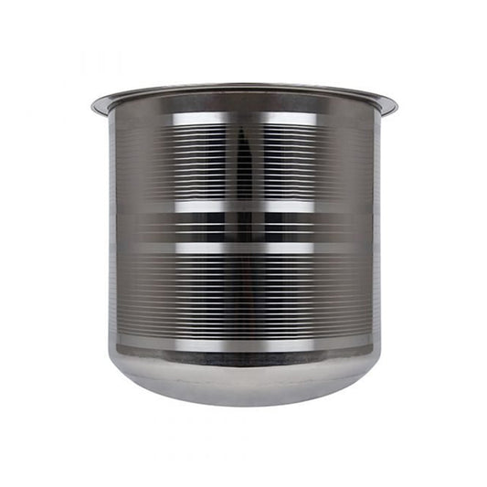Stainless Steel Vessels 22 | B.99917739 (IH-OSS-OSH)