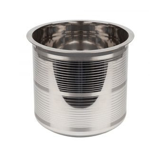 Stainless Steel Vessels 20 | B.99917722 (IS-IH-OSS)