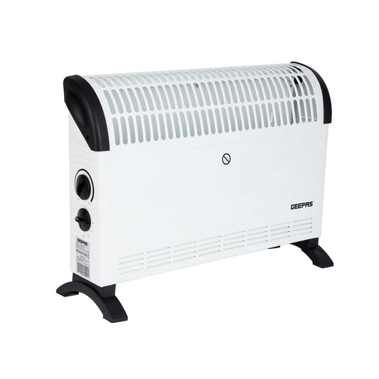 Geepas Convector Heater GRH28538 | B.6294015560947 (MH-MR-IS)