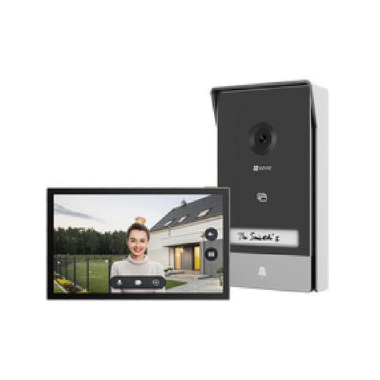 ezviz smart home Video Doorphone HP7 (GDH/GPH/PDT)