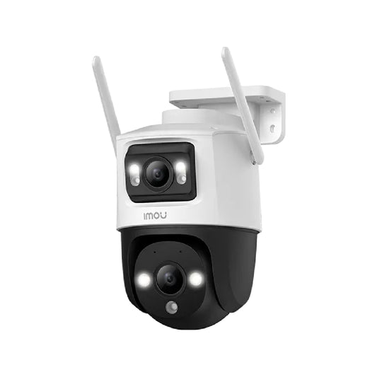 imou Dual-Lens Outdoor Smart Security Camera Cruiser Dual 2 (UUT/UXT/XFT)