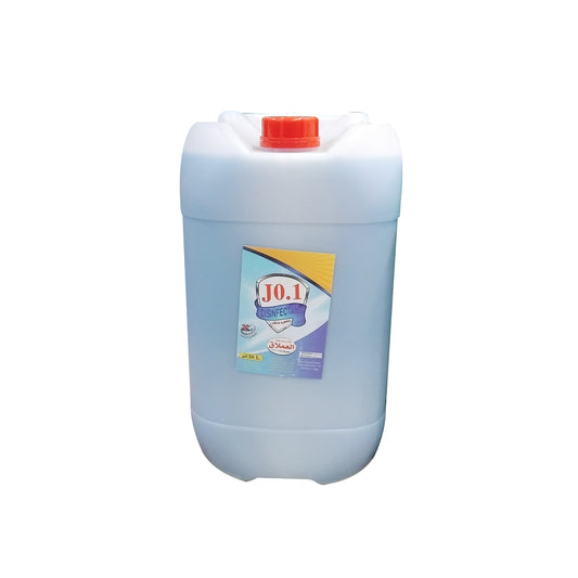 JO.1 Disinfectant 30L | B.99910686 (EA-EI-CN-TX)