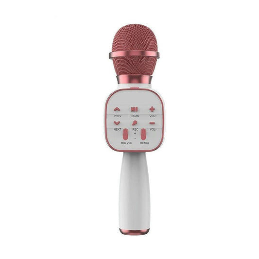 Wireless Microphone HiFi Speaker for Kids (DS813) | B.99933340 (NS/NN/NC-TX)