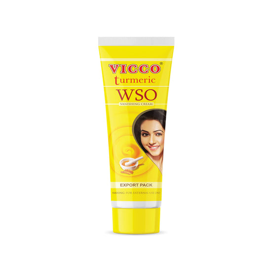 Vicco Turmeric WSO Skin Cream-60g | B.99946845 (ONO/ONE/ONR-TX)