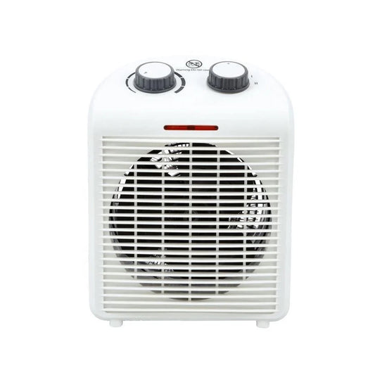 OlsenMark Fan Heater 2000W OMFH1637B | B.6294010815189 (AS-AH-RS)