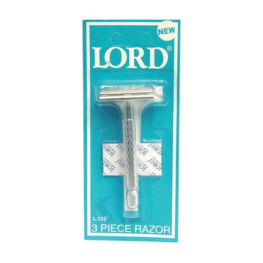Laud 3PCS Razor | B.20038940 (OM/NS/NN-TX)