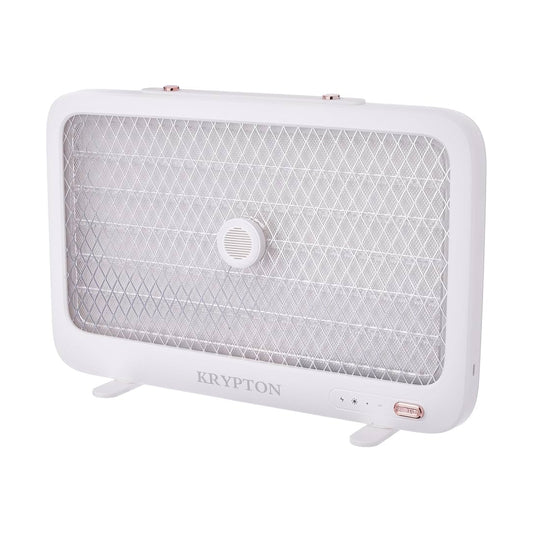 Krypton Rechargeable Mosquito Killer- KNBK6455 | B.6294015641400 (HI-TX)