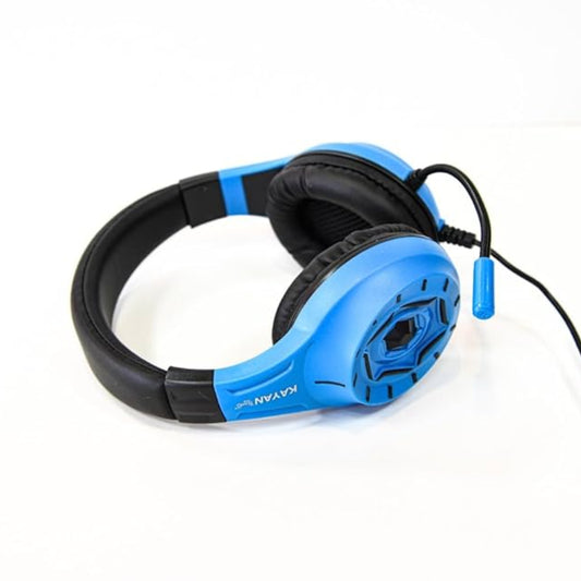 Kayan Team5fab Phone Headset Microphone KN97 (XG/XP/DD)