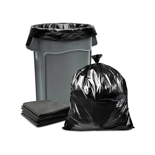 Rafco Trash Bag 50 gallon 10PCS | B.20045658 (ER/CS/CC)