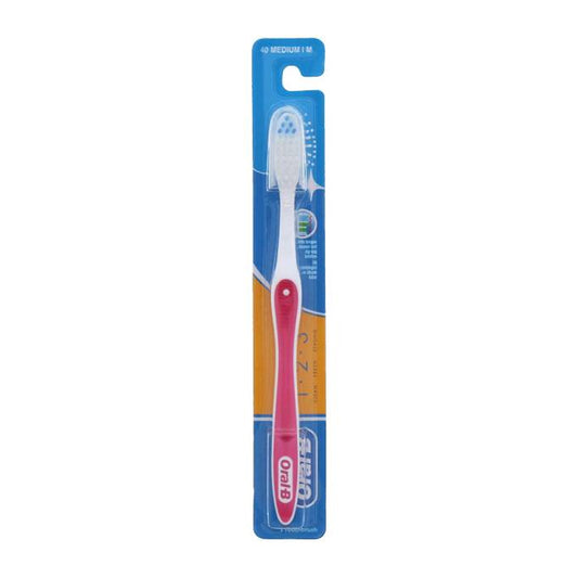 ORAL-B T/B CLEAN FRESH STRONG 40MEDIUM | B.3014260807214 (OI-NS-NO)